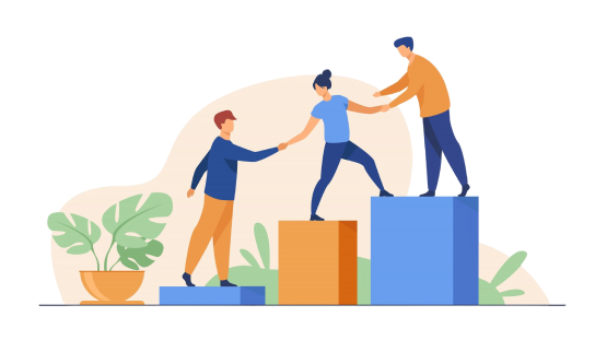 Our partnership model provides your agency with full-scale support and a wide range of SEO services we can tailor to your clients’ goals and requirements. From crafting the strategy to preparing customised reports, we’ll support you every step of the SEO campaign. We can even help you sell the SEO service to your clients and provide SEO training for your staff through workshops and webinars.